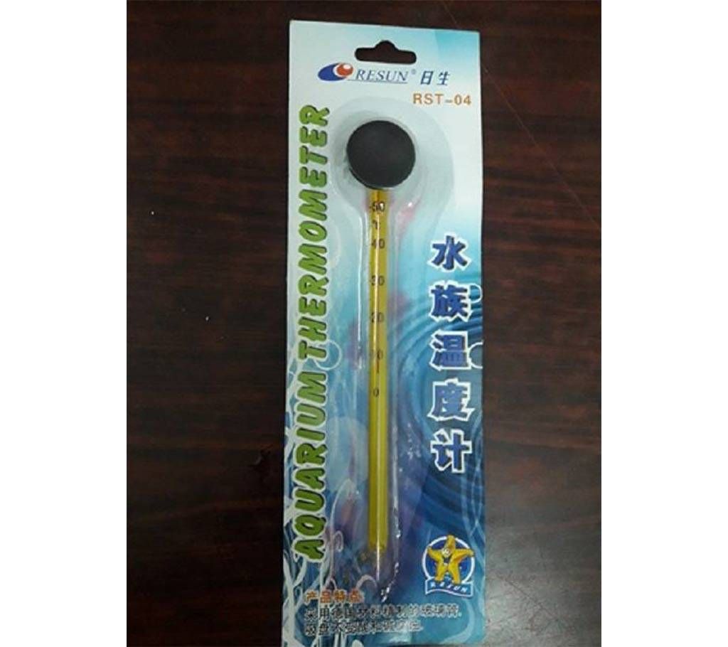 Aquarium Thermometer