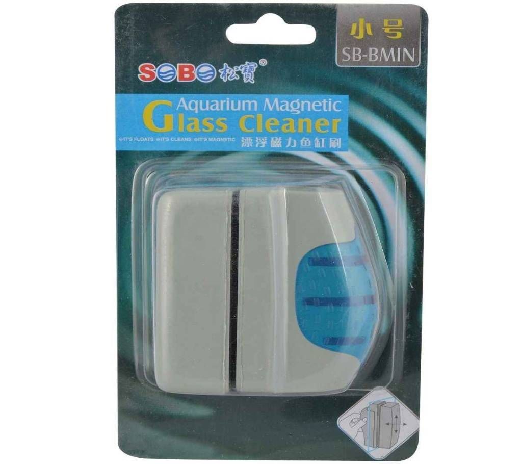 Aquarium Glass Cleaner