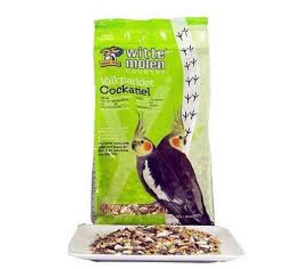 witte molen cockatiel for cockteil birds
