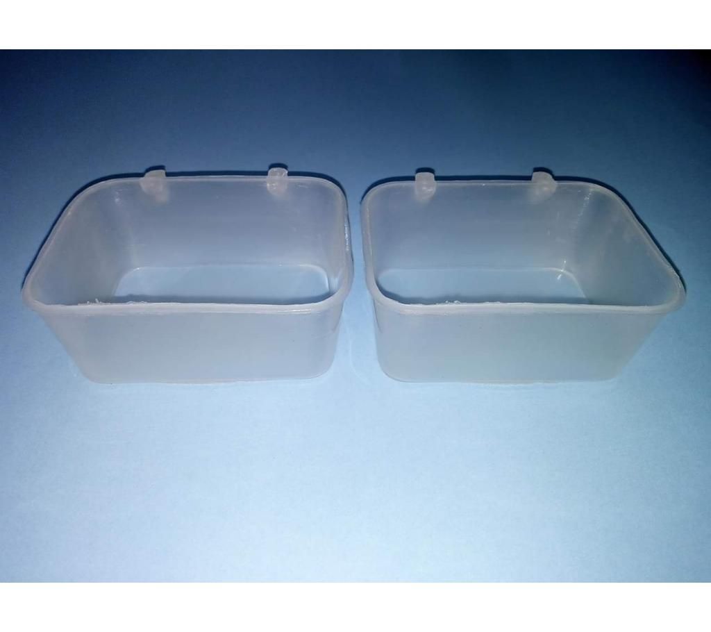 food pot