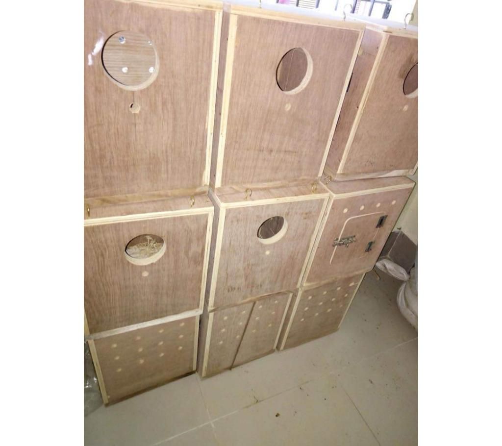 nest box