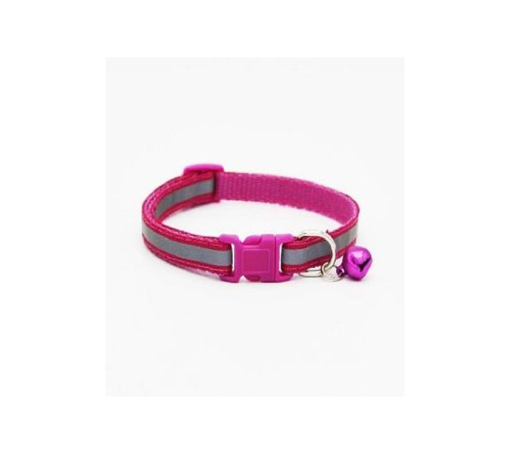 Reflective  Pet Collar