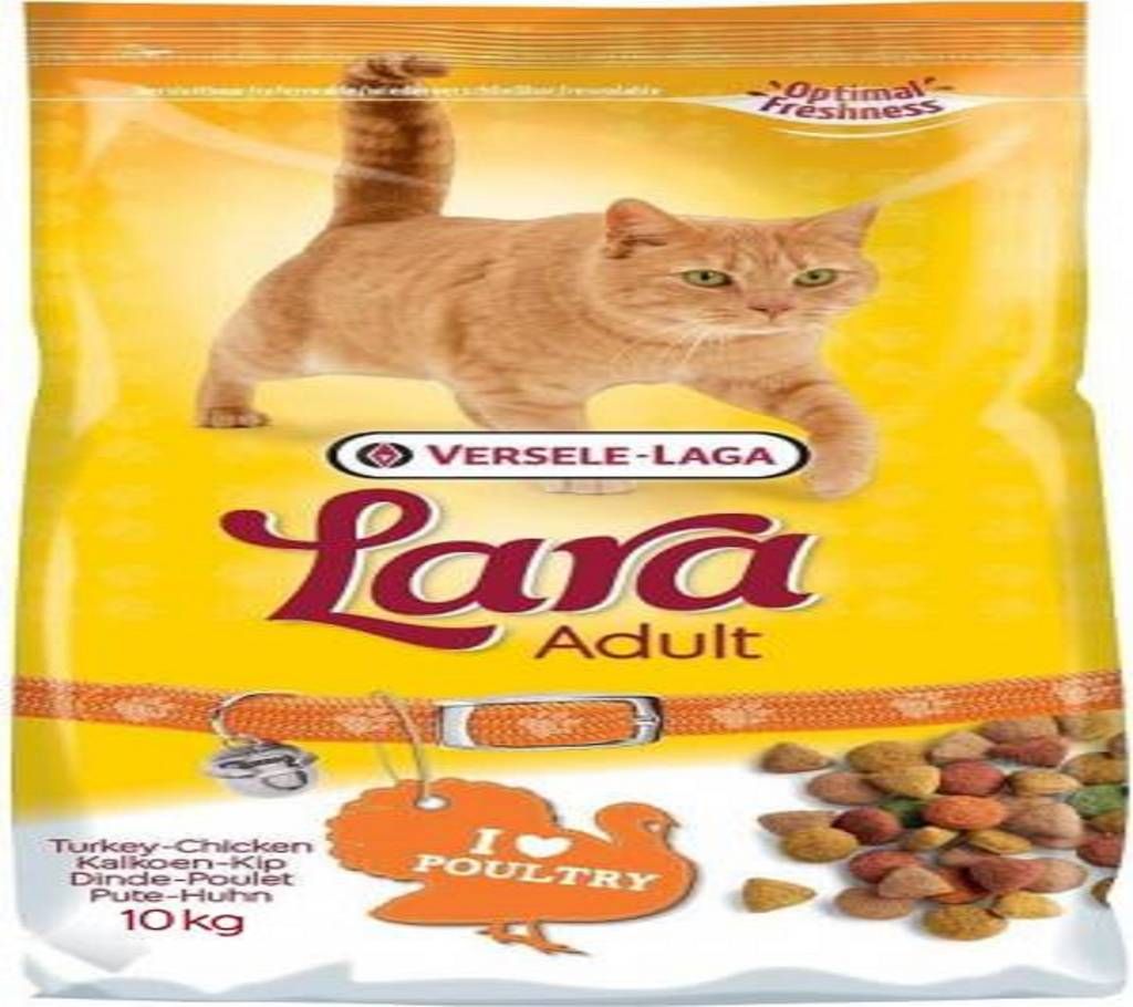 Lara adult Chicken - 10 kg