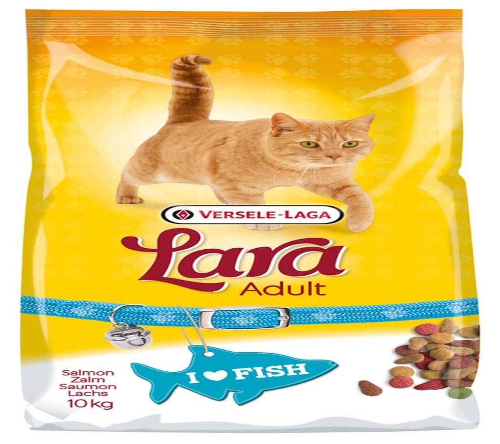 Lara adult Fish - 10 kg