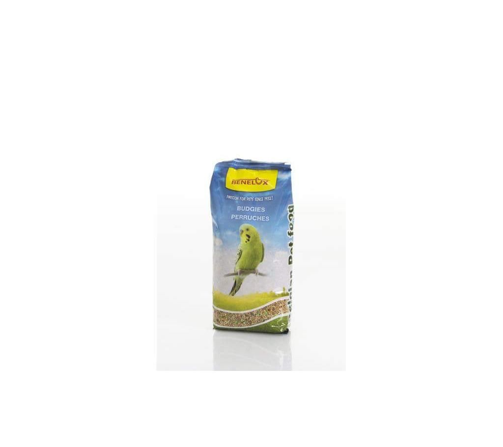 Benelux seed mix