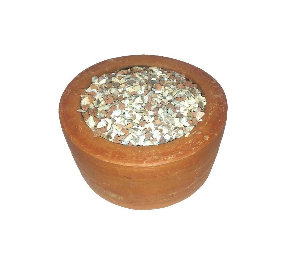 Super Grit Mix