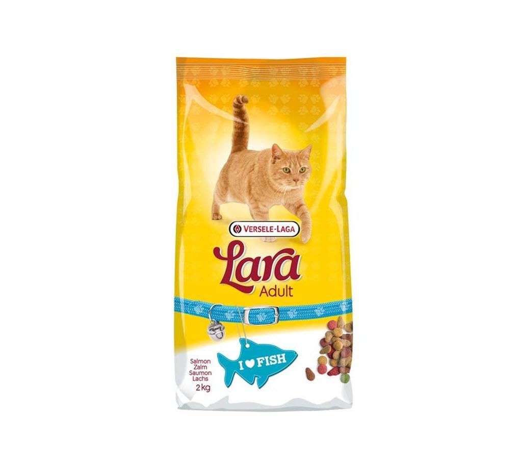 Versele Laga Cat Food 2KG (Fish)