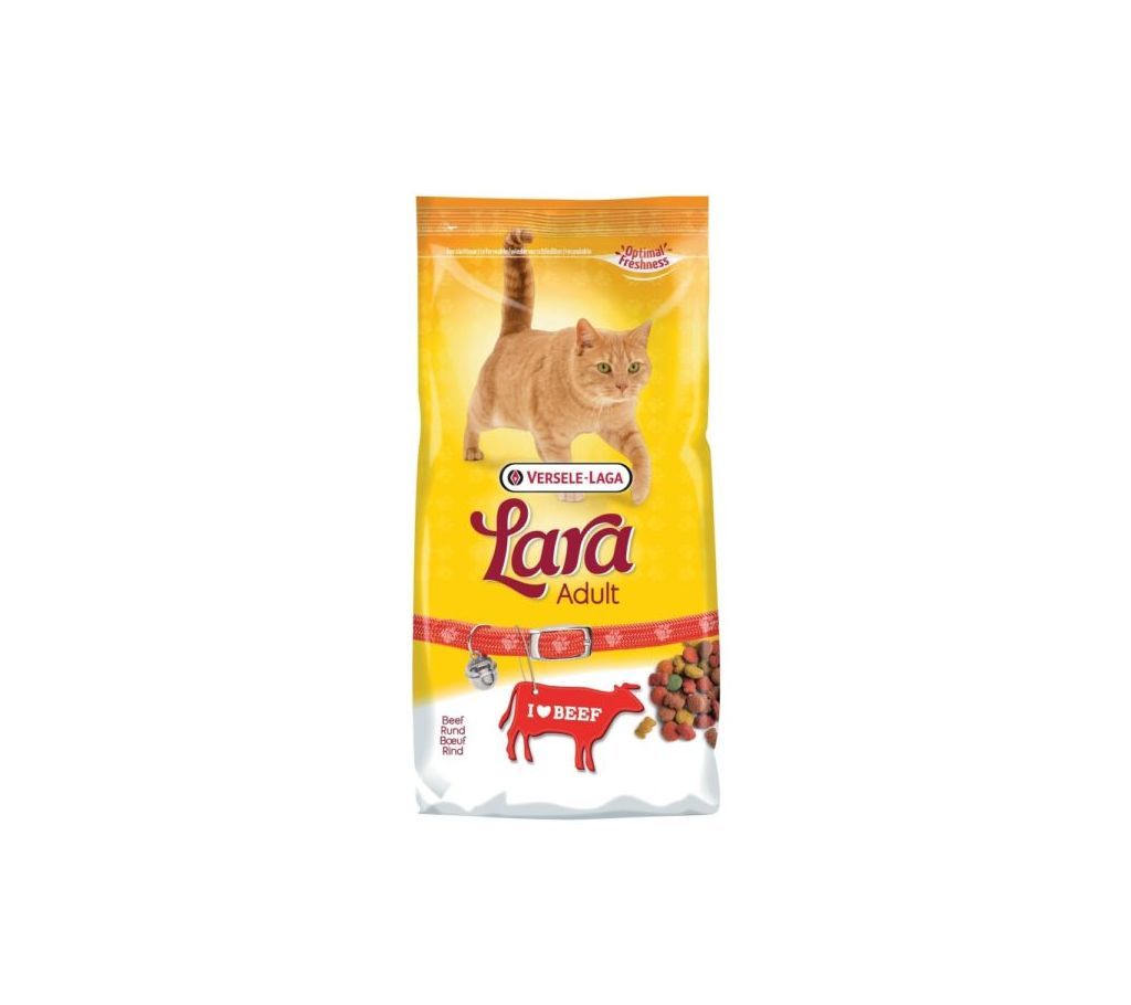 Versele Laga Cat Food 2KG (Beef)