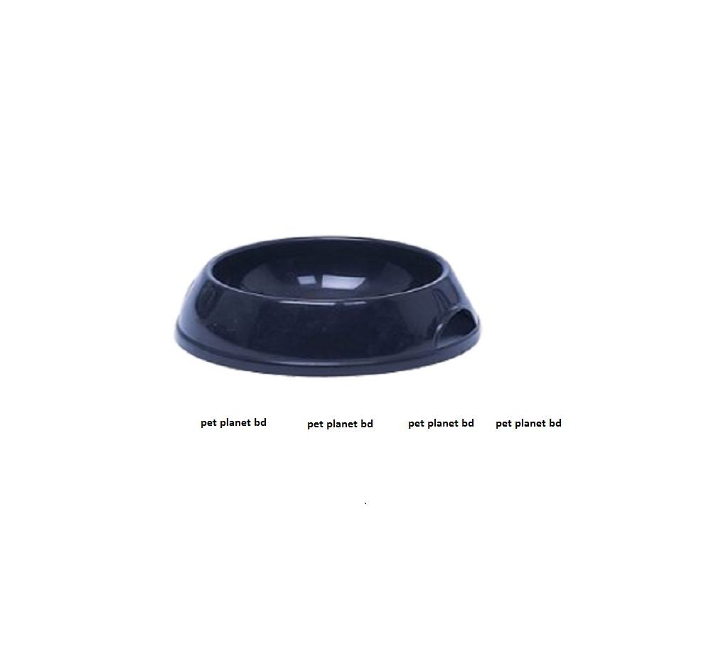 Moderna Cat Eco Feeding Bowl Blue