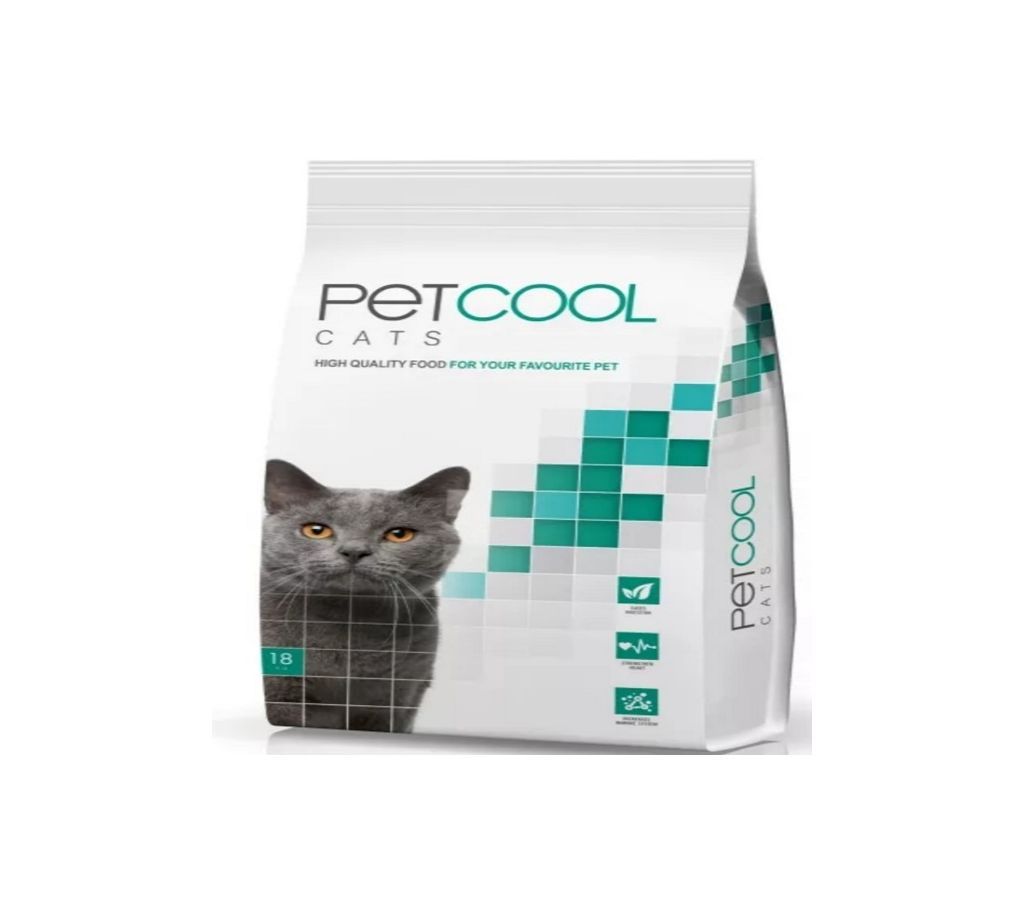 Pet Cool Cats for Adult and kitten (From Spain)-3kg