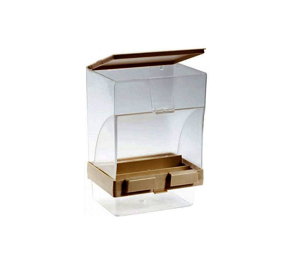 Seed Hopper - Birds Automatic Feeding Pot