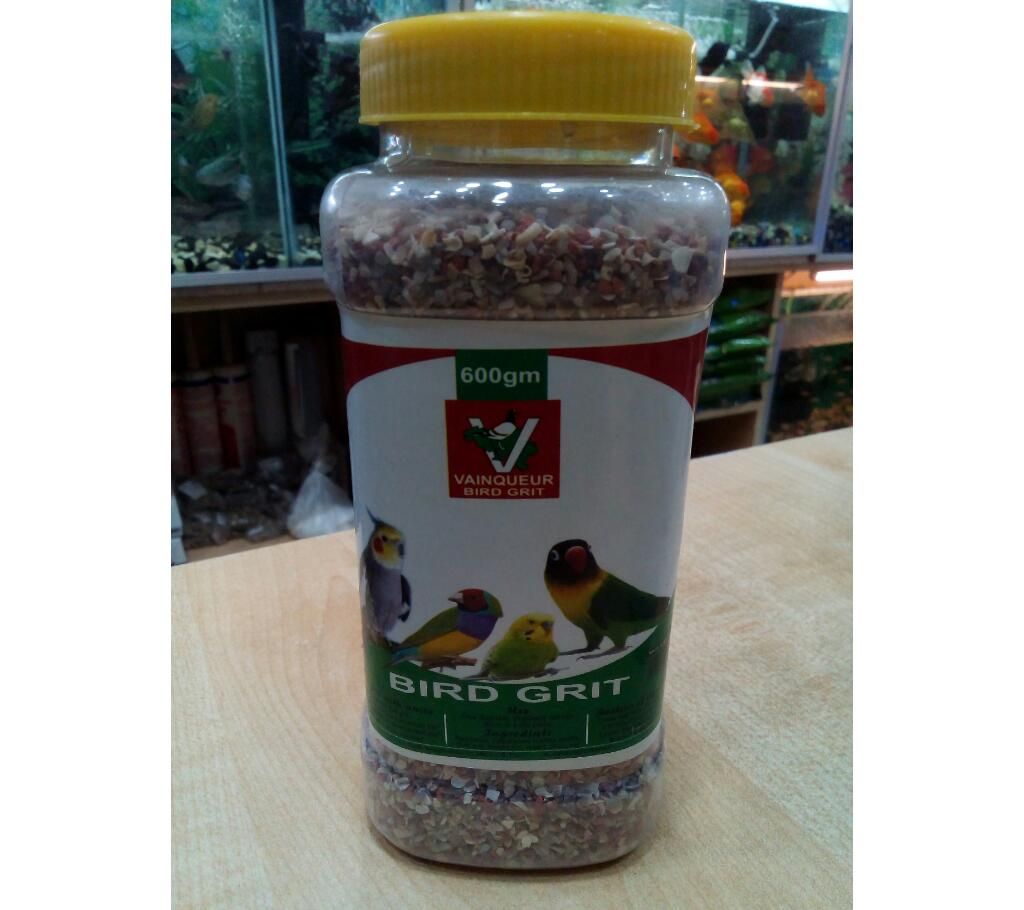 Vainqueur Bird Grit