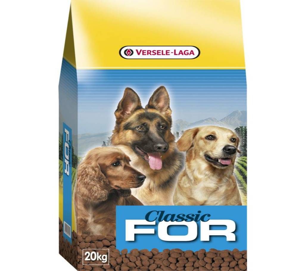 Versele laga Classic Dog Food