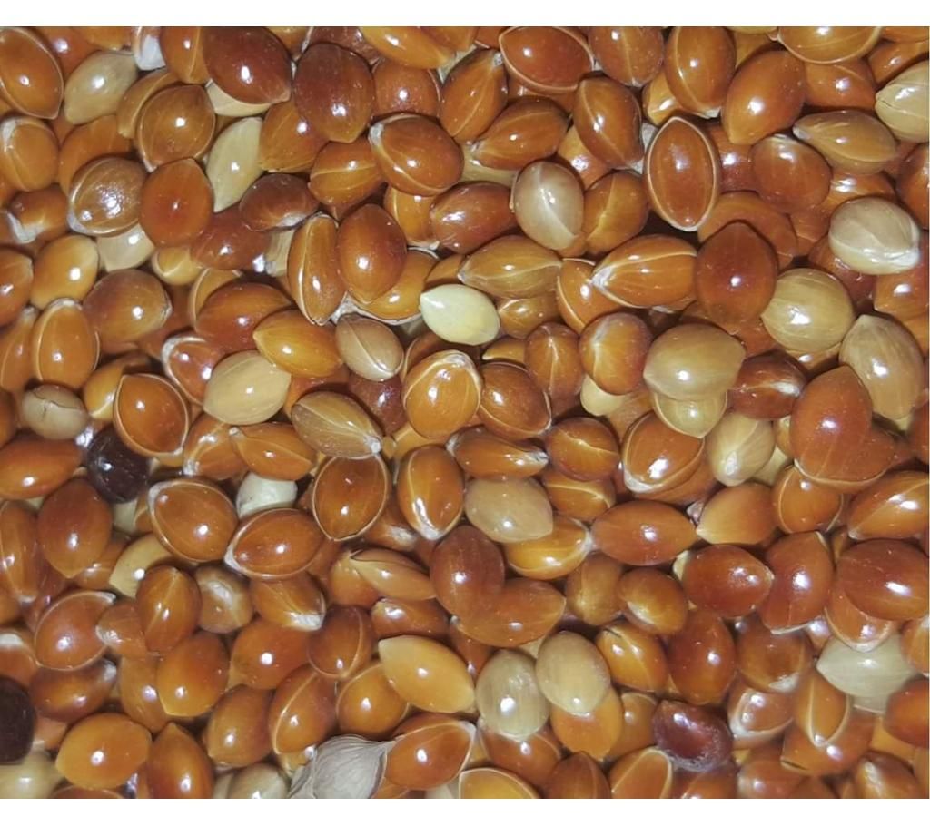Red millet