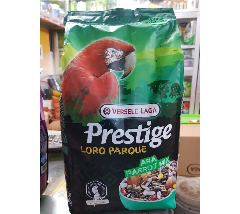 Prestige Loro Parque Mix