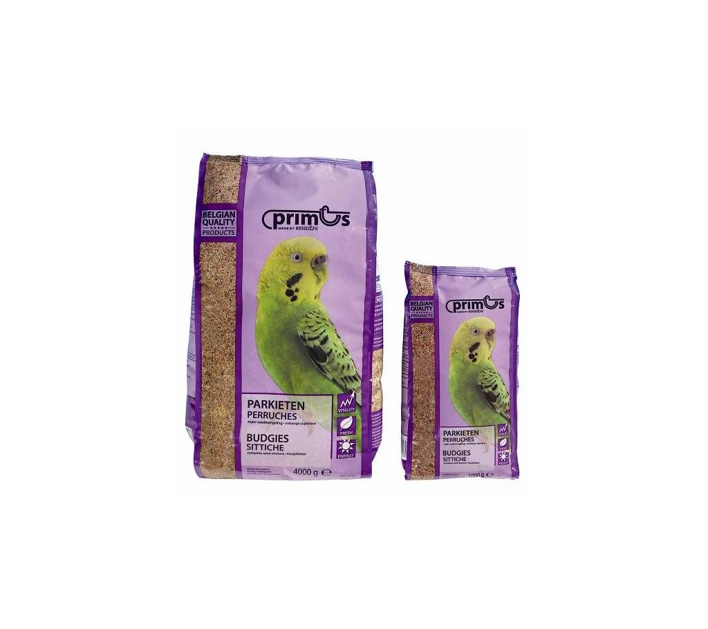 PRIMUS Bird food - 1Kg 