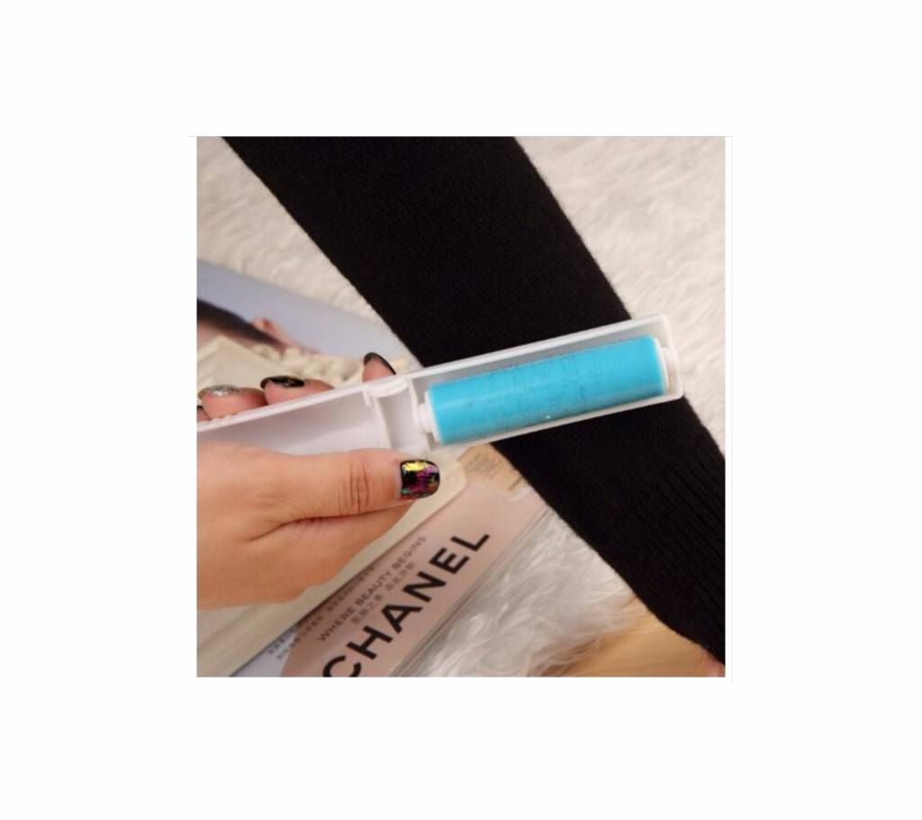 Dust crumbs Brush Pet Hair Remover Cleaner