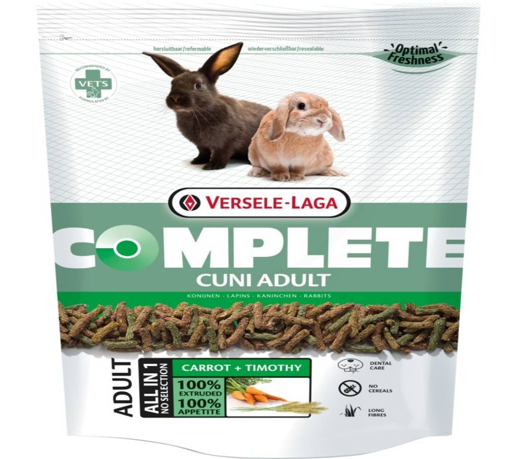 Versele-laga Complete Cuni Adult for Rabbit