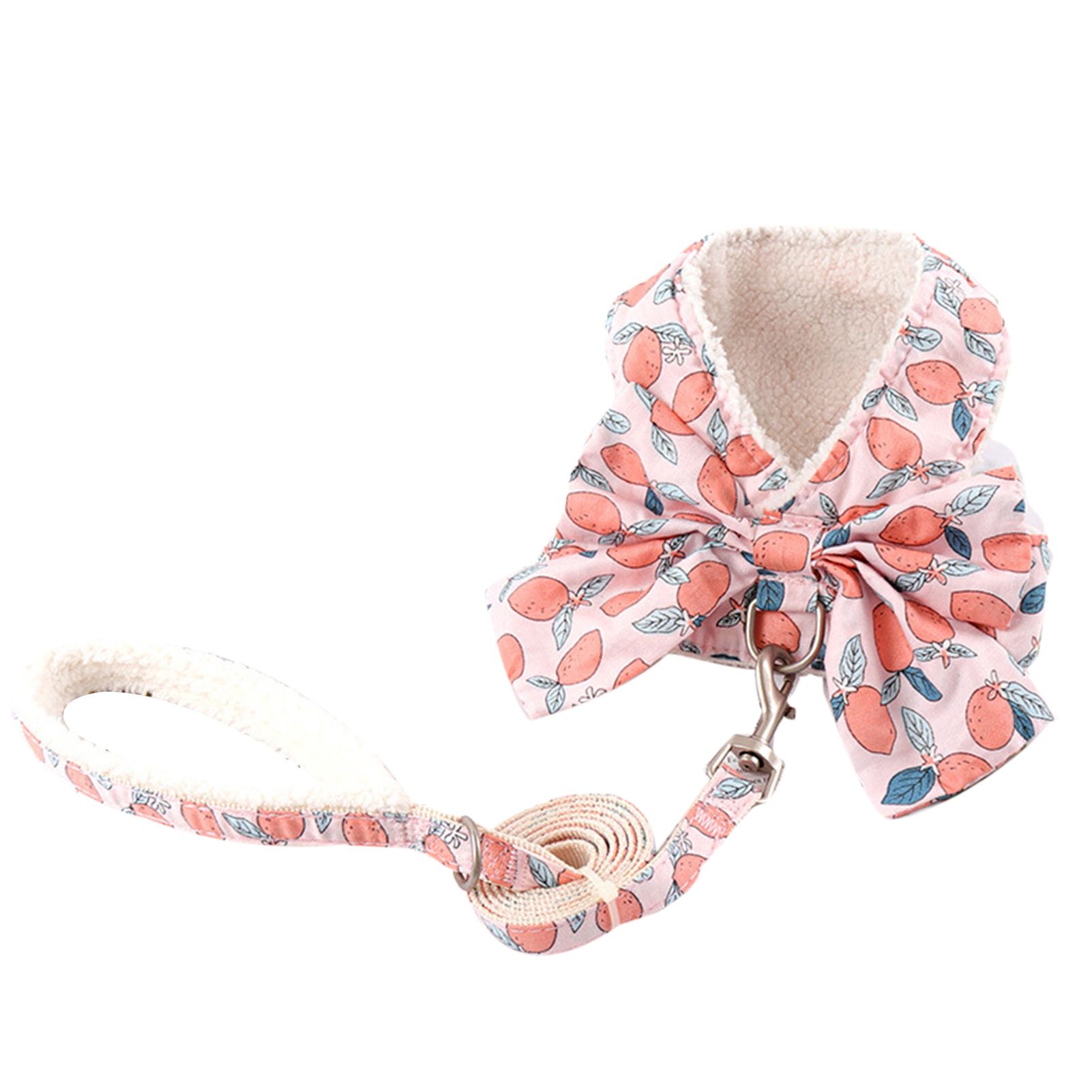 Pet Leashes Buckle Universal Pet Training Harness Leash Kit
