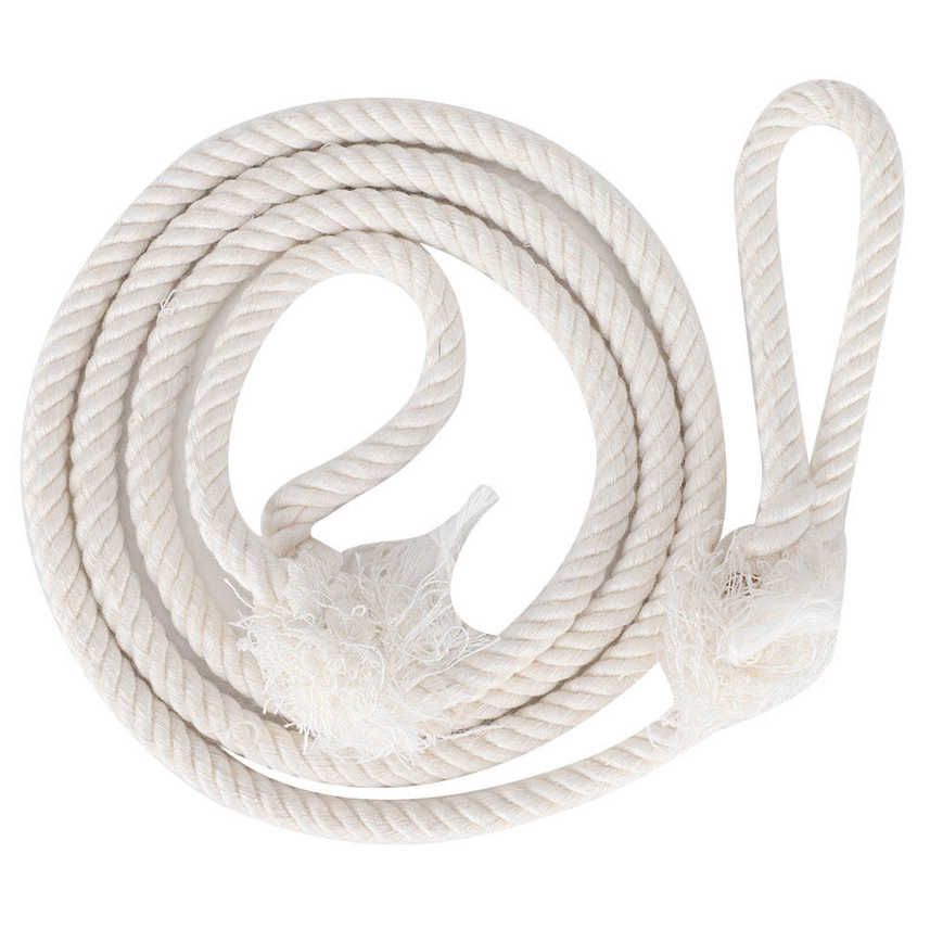 Obstetric Delivery Rope Durable Facility Animal Midwifery Ropes Farm for Pigs