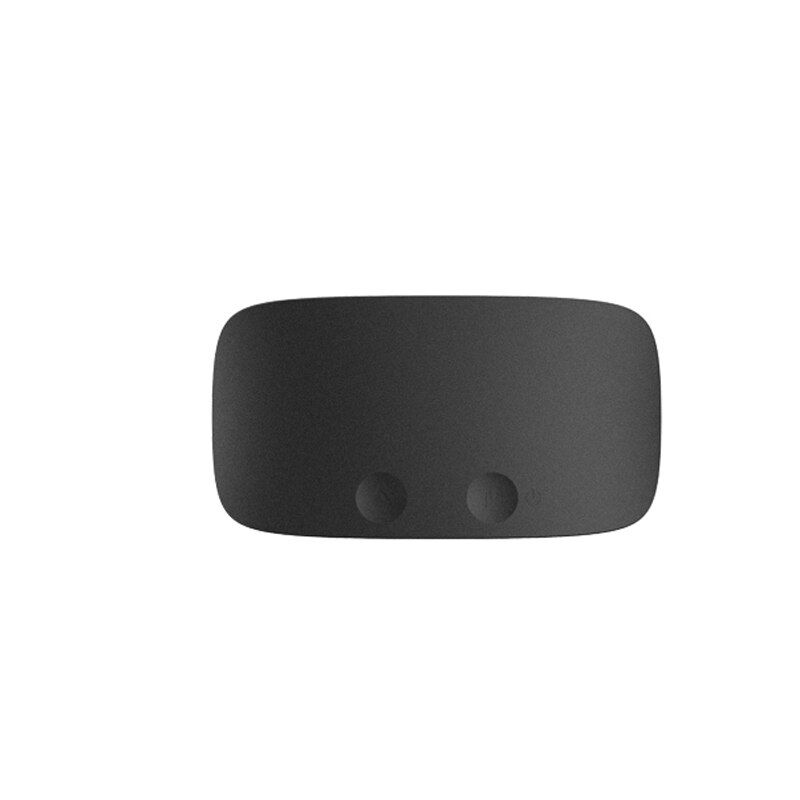 7-level Anti Bark Collar Rechargeable Waterproof Barking  Training Collar Vibration Electric Shock Buzzer Mode  Collar Black