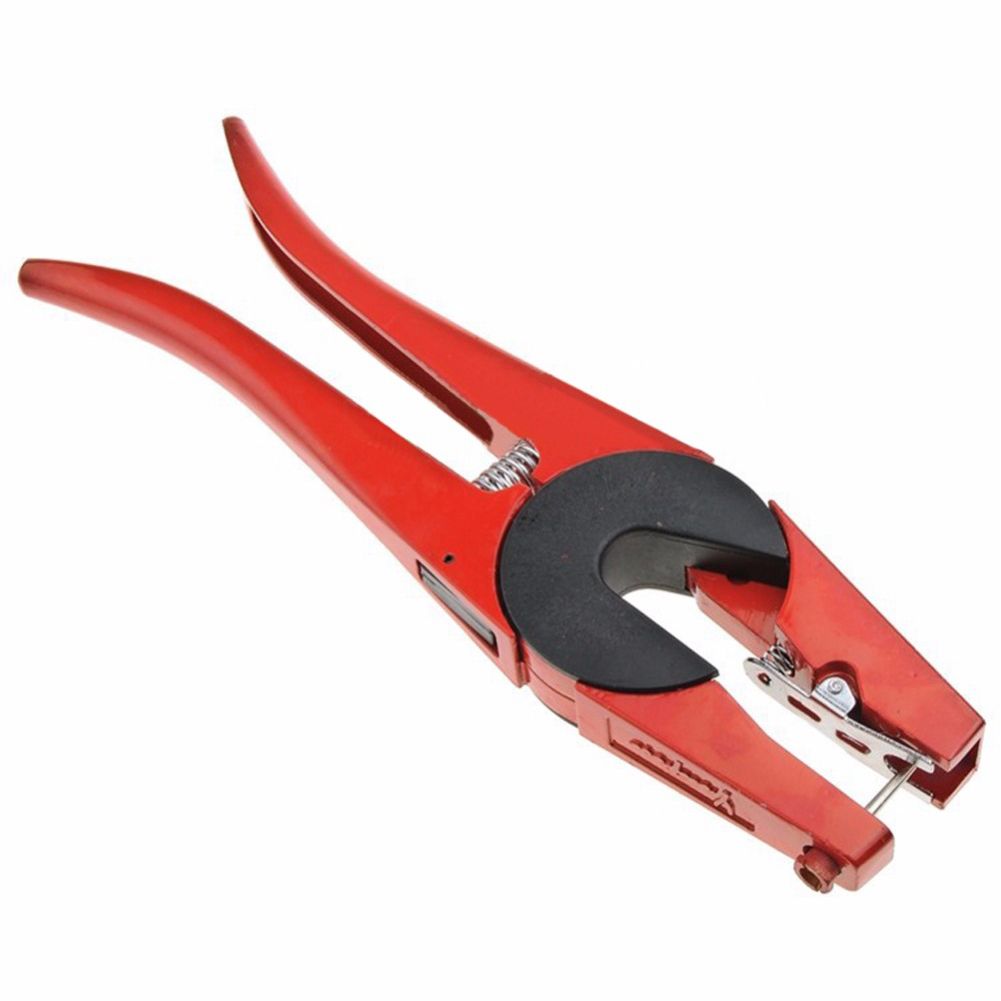 l Identification Clamp Ear ag Pliers for  tle Ship