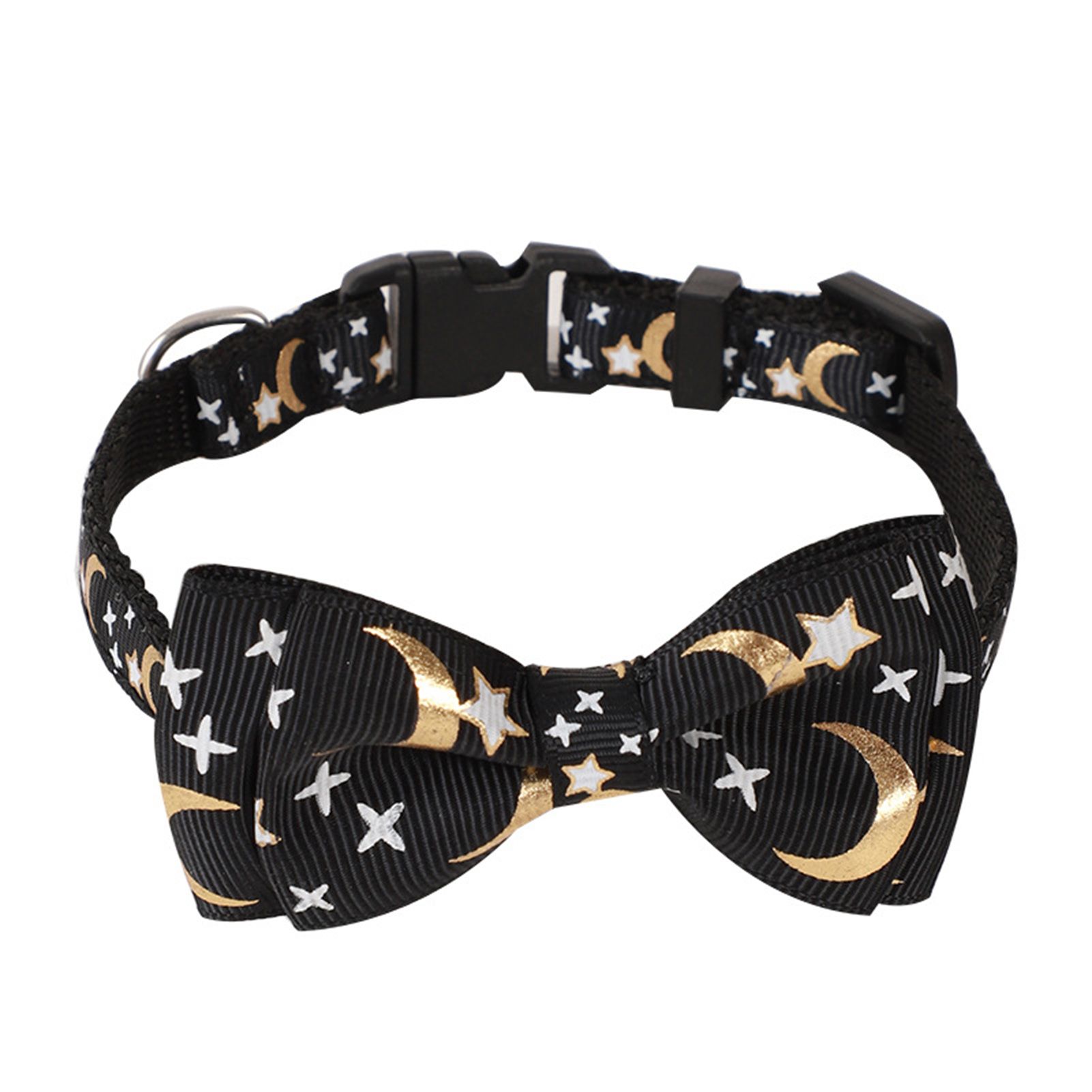 Cat Collar Personalized Pet Dog Head Collar