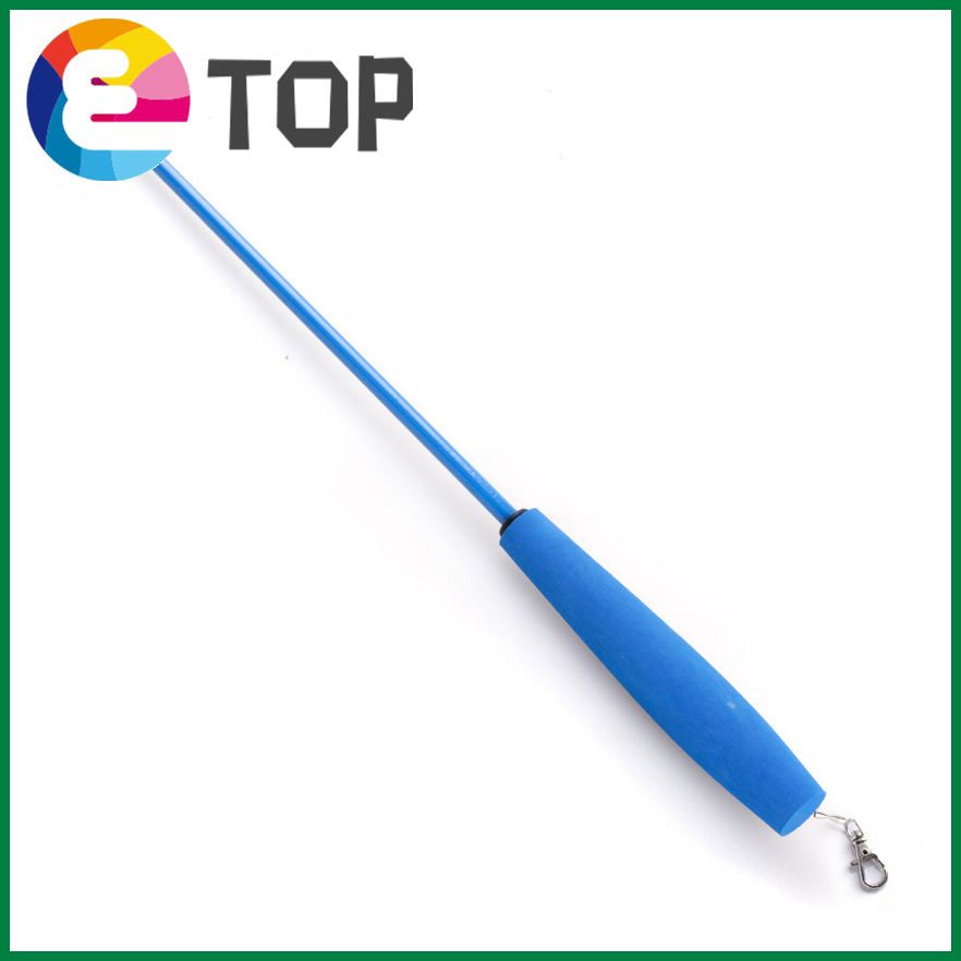 3Pcs Portable Fish Hook Remover Tool Stainless Steel Fish Tool Detacher Fish Accessories
