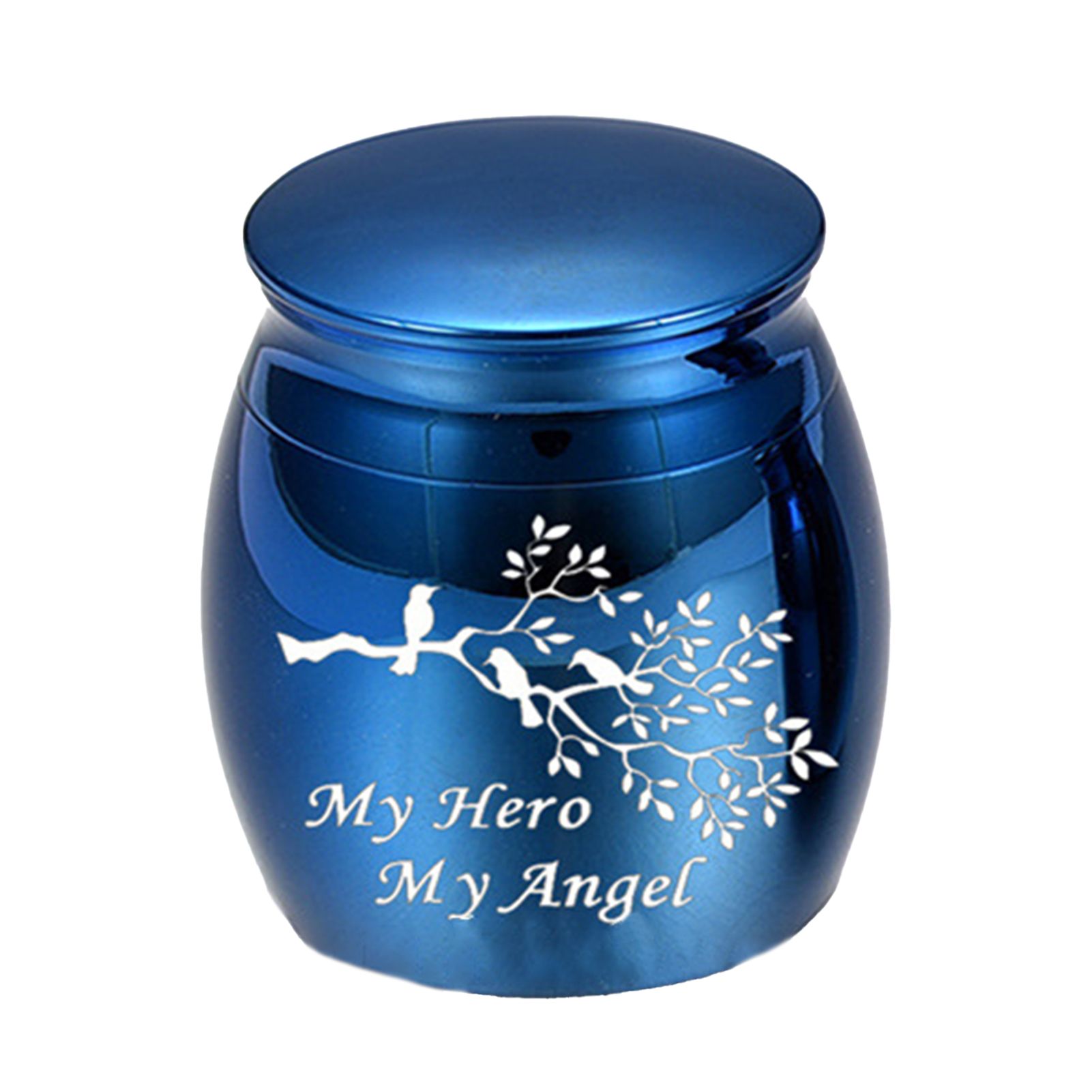 Pets Ashes Bottle Wear-resistant Compt Porle Pets Ashes Casket