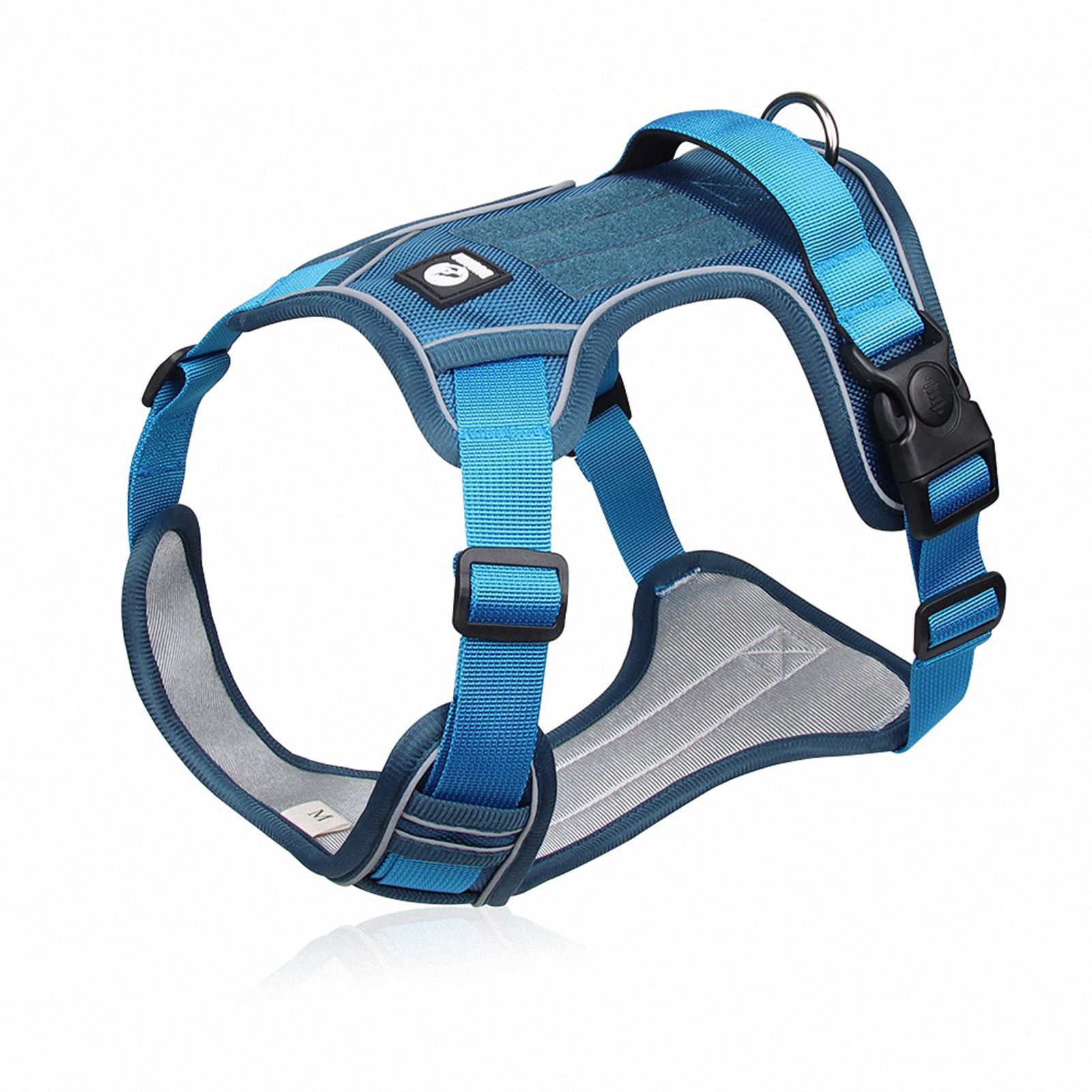 Pet Vest Harness All Inclusive Prtical Durable Pet Harness
