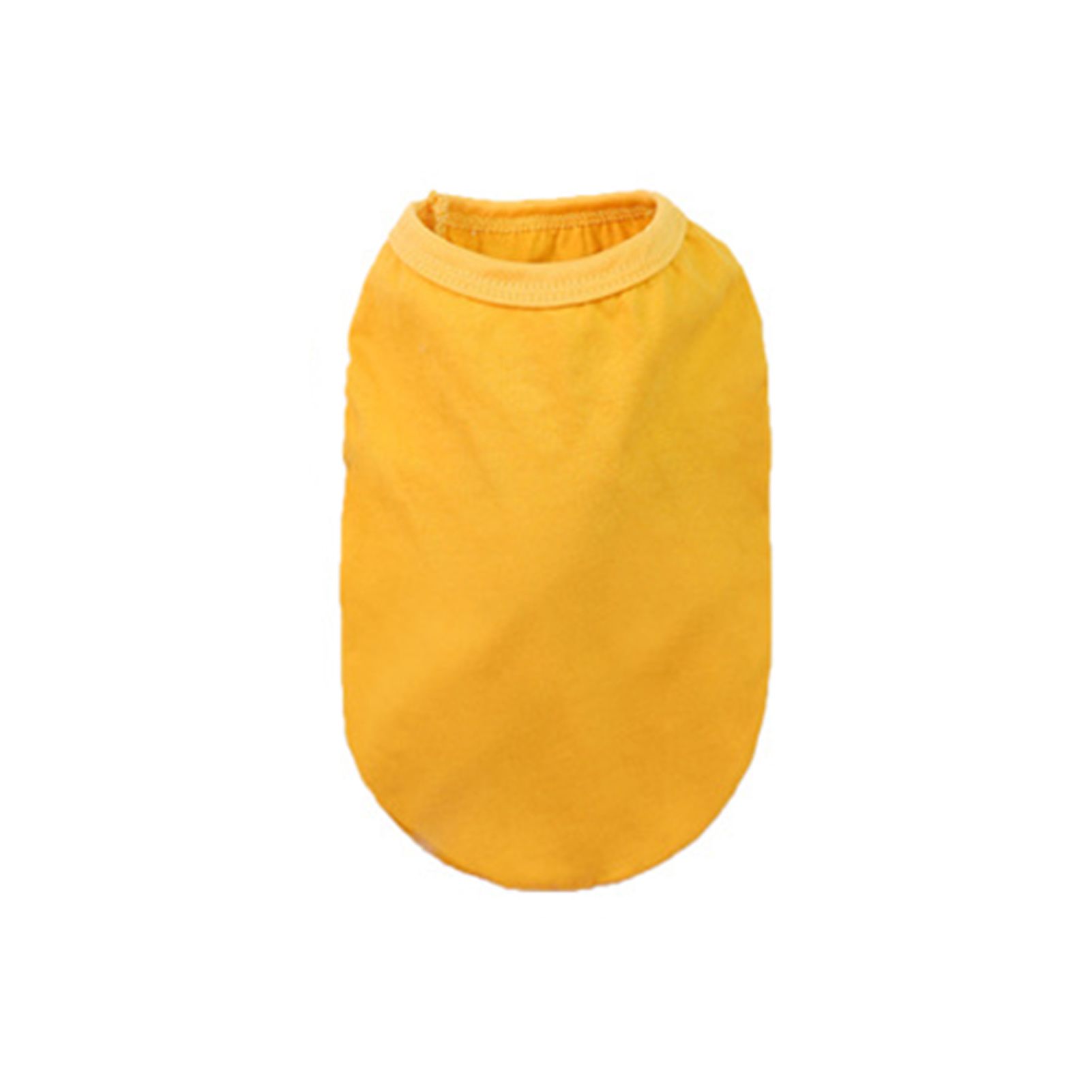 Pet Costume Comforle Solid Color Cloth Costume