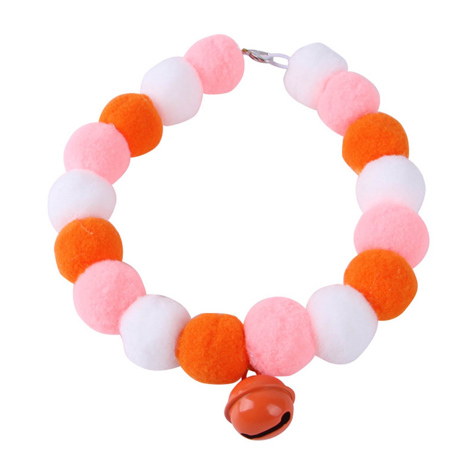 Kitten Collar Elegant Fashion Cat Neckle Loop with Bell