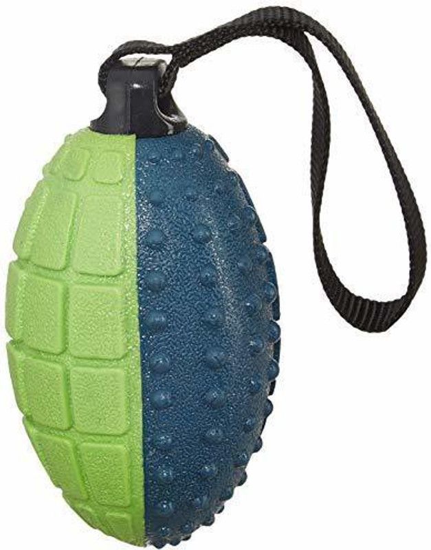Rvpaws Rubber Chew Toy For Dog