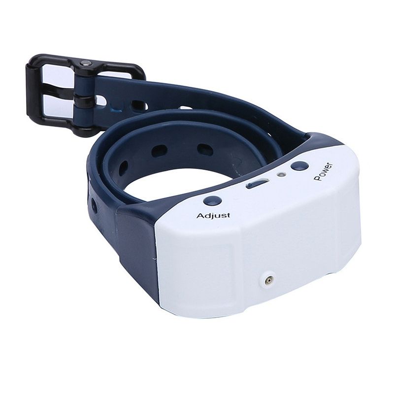 Dog Training Stop Barking Rechargeable Citronella Dog Collar Anti Bark Train Mist Spray Dog Supplies