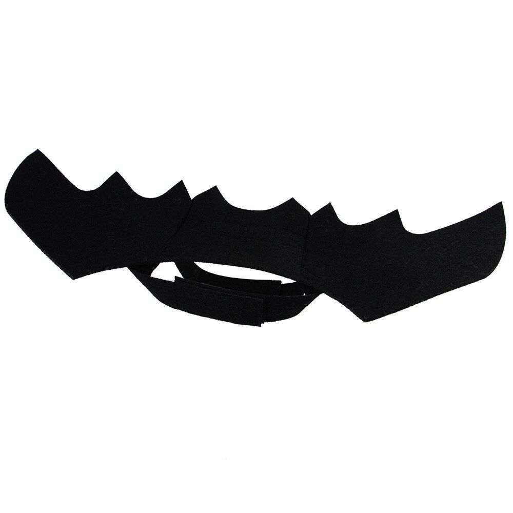 Cute Bat Wings For Pet   Costumes Halloween ChristCosplay Clothing Funny XSpider Dress Up Pet Accessories