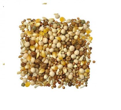 Pigeon Food Mix 1KG