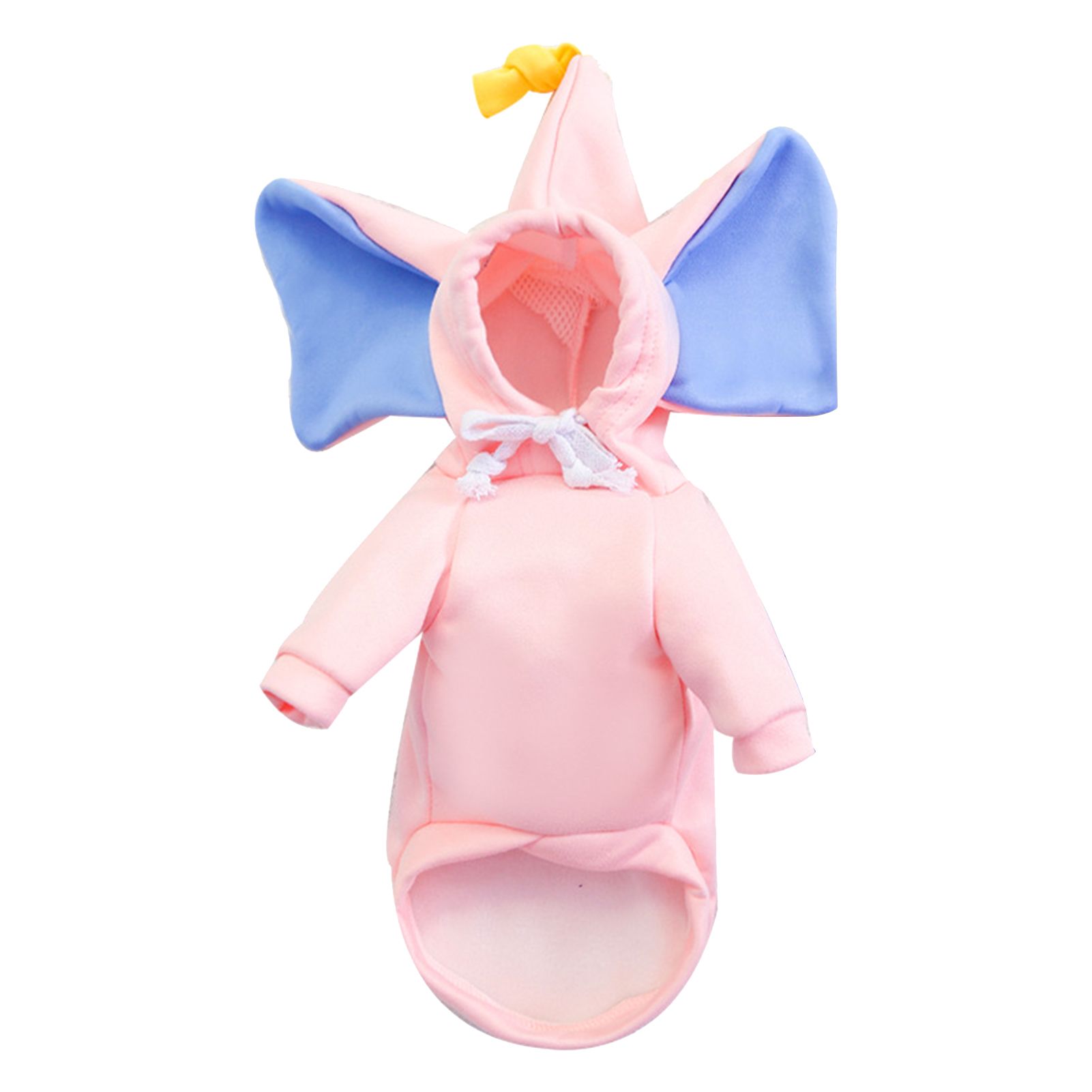 Pet Pullover Close Fitting Cosplay Long Sleeve Tops Clothing