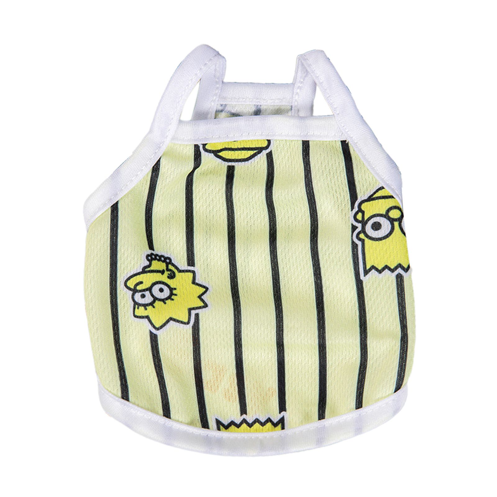 Puppy Pullover Breathable Soft Touching Pet Shirts