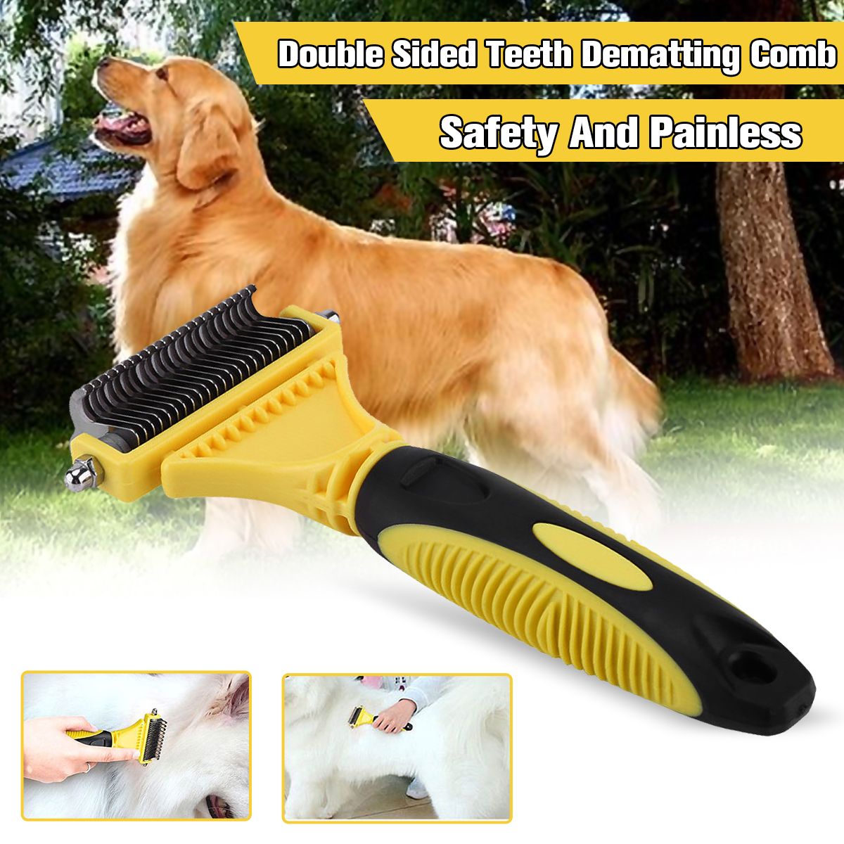 4+2.5L Large Capacity Pet Dog Cat Bowl Automatic Food Water Adjusted Outer Feeder Grey(null)