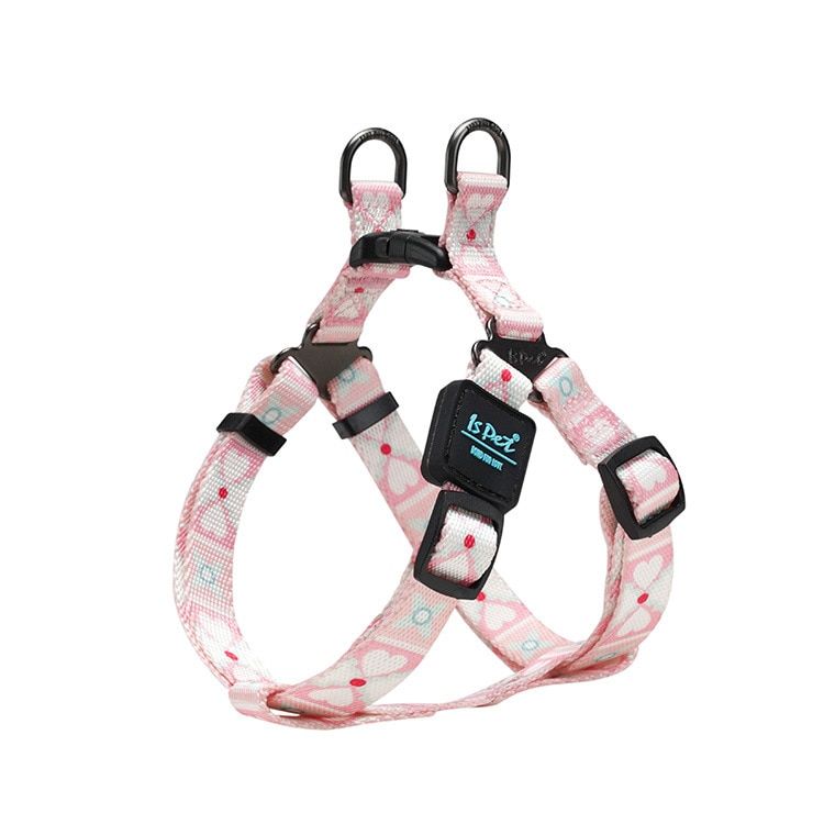 Harness  Sushi  Printed s Easy ng Harnesses Four Sizes for Small Medium Large Chihuahua Pitbull