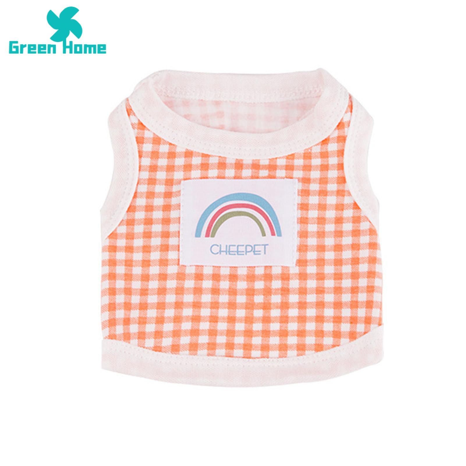 Pet T-shirt Fashion Outfit Puppy Shirt Pet Sweatshirt Clothes