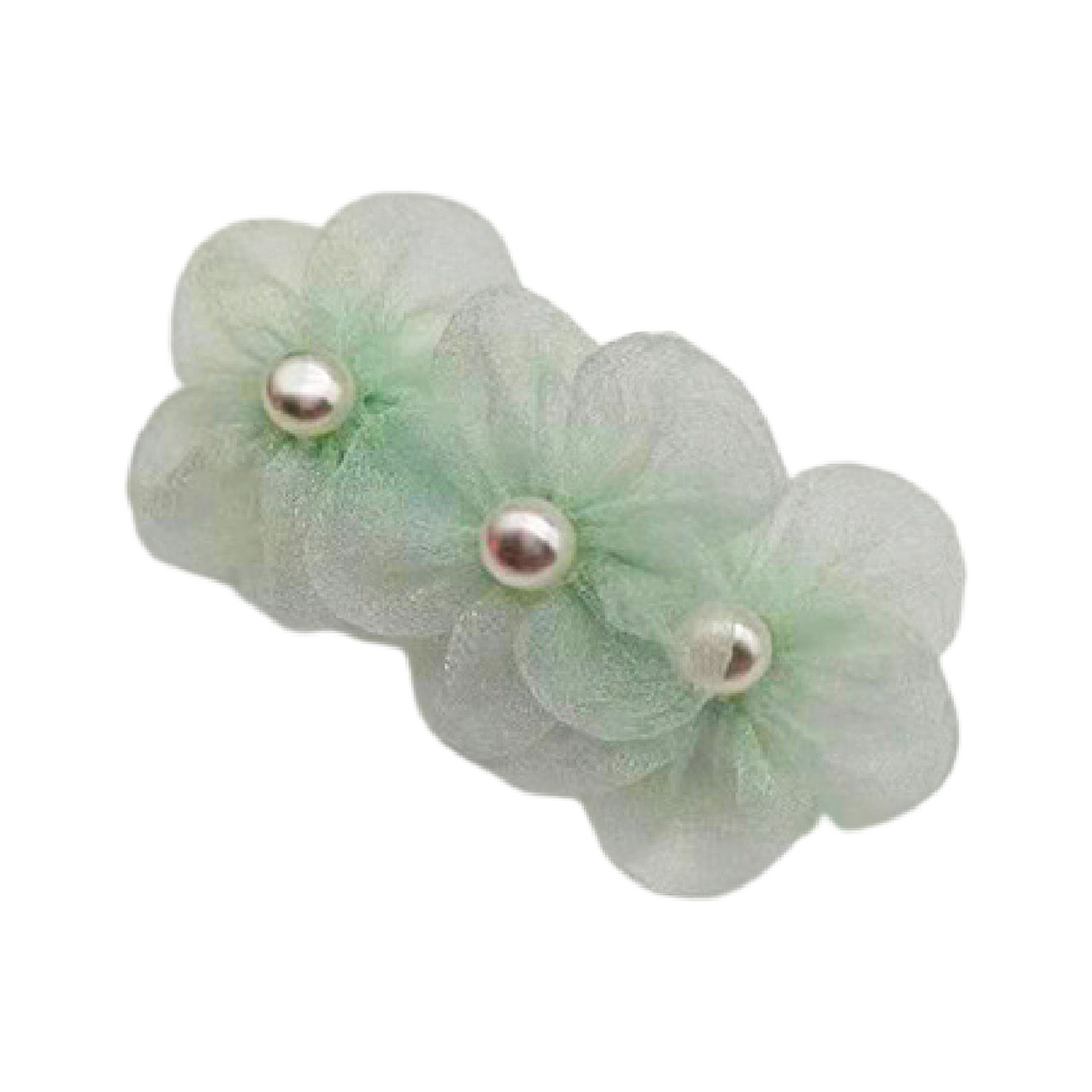 Hair Accessories Adorable Cute Pet Hair Clips