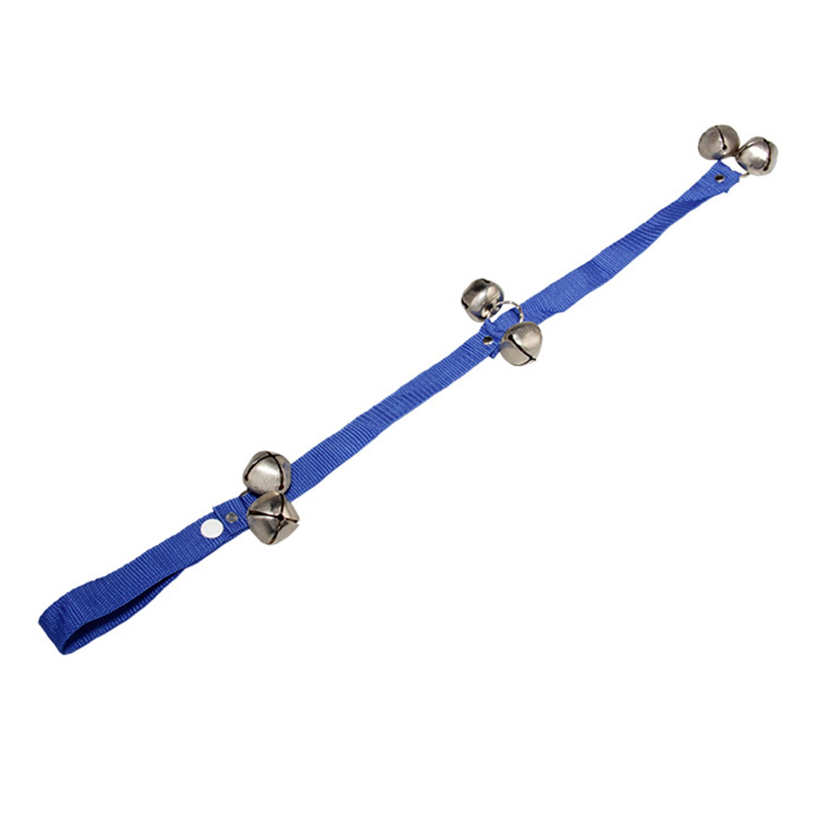 Pet Doorbell Rope Multifunctional Pet Training Doorbell Rope