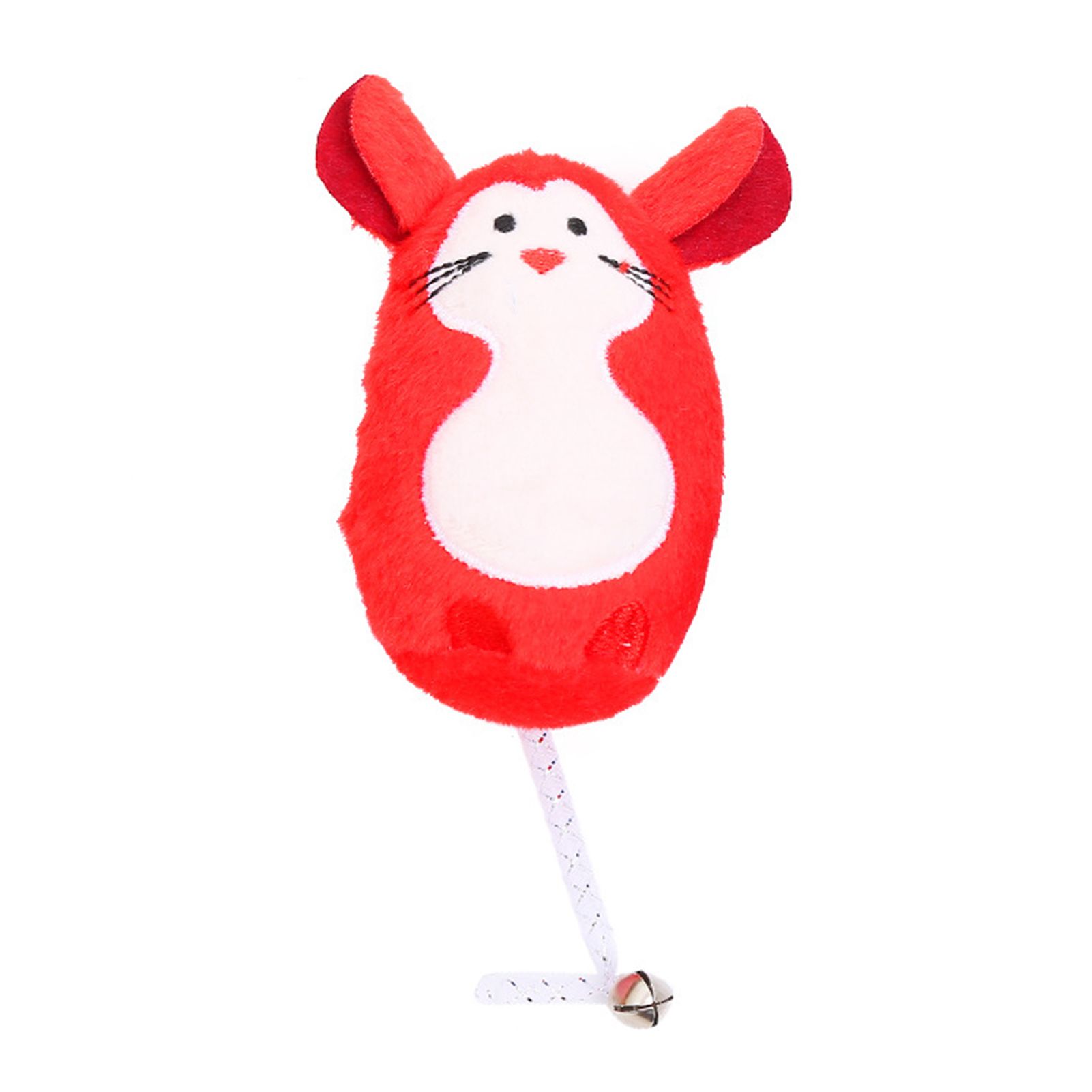 Cat Cw Toy Bite resistant Pet Plush Cw Toy
