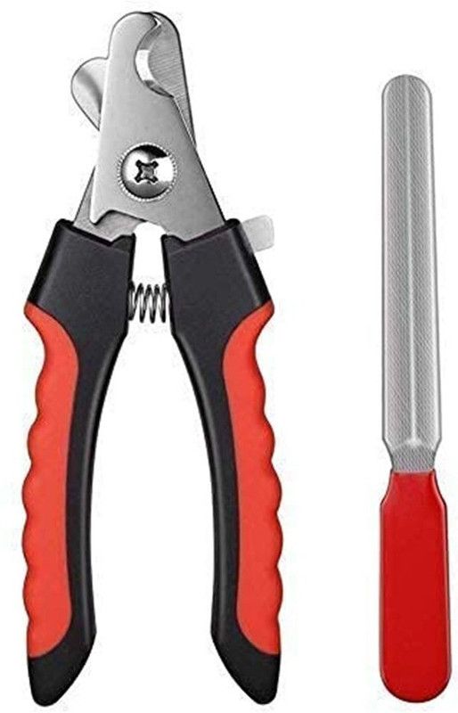 Sachdeva Scissor Nail Clipper  (For Dog)