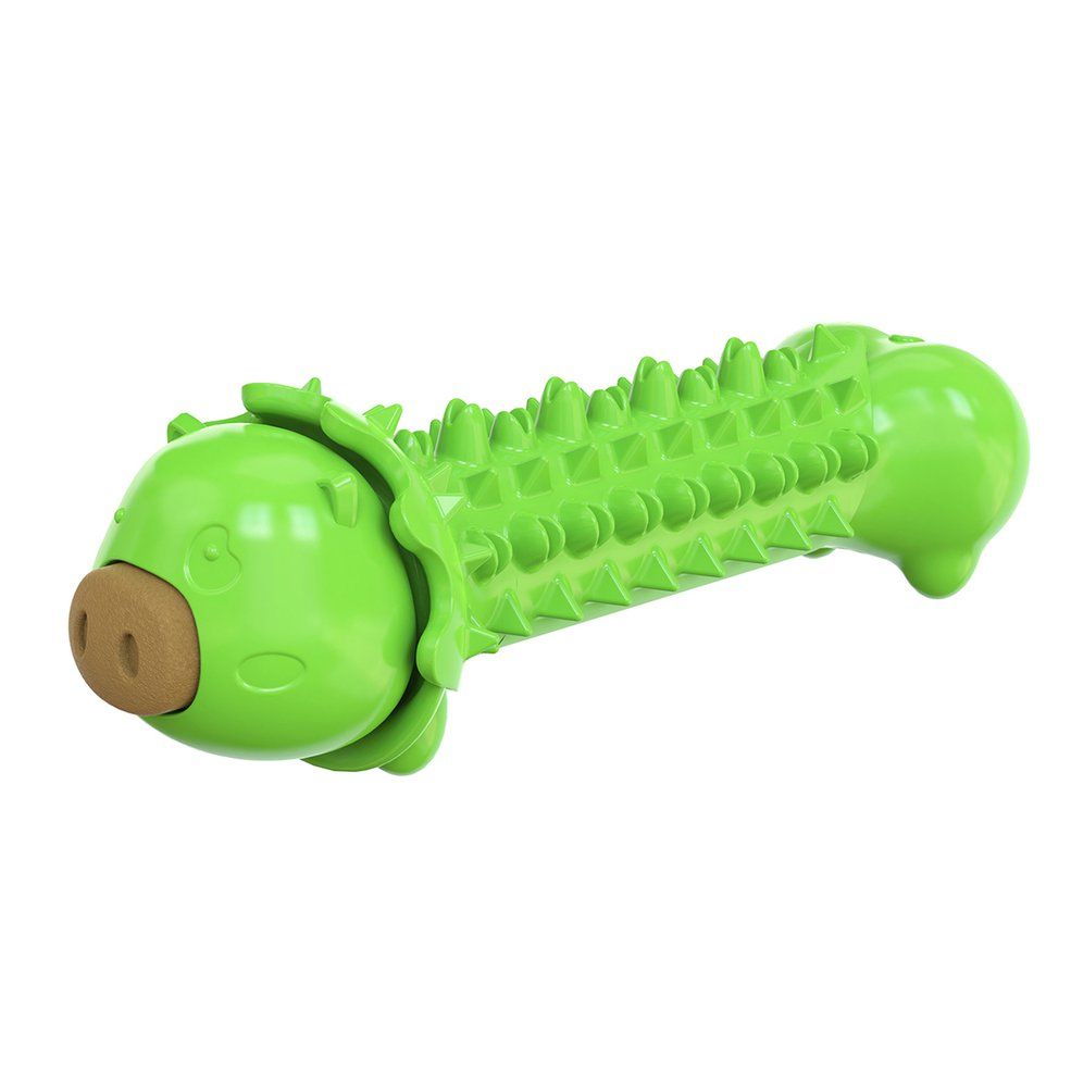MA Snack Molars Dog Toothbrush Chewing Toys Canine Molars Oral Care For Dog Pets