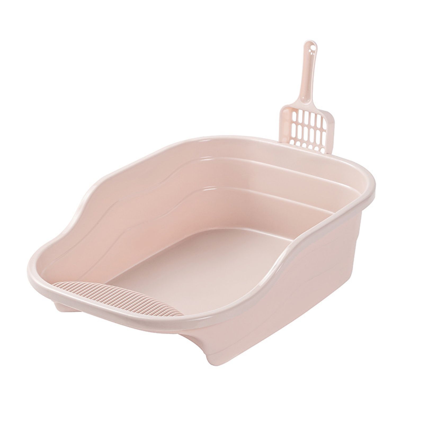 Small Animal Toilet Widened Plate Small Animal Litter Box