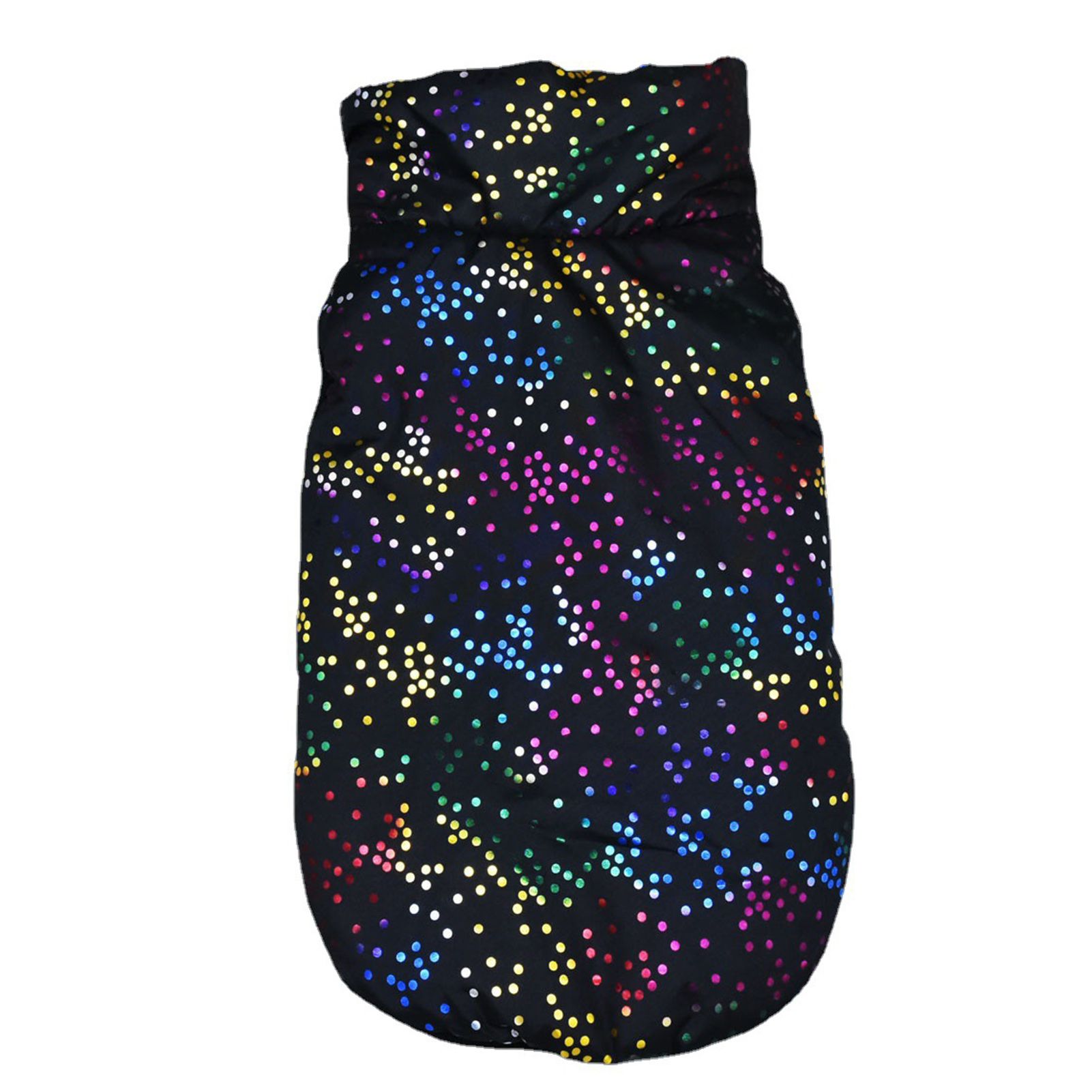 Pet Jacket Close-fitting Pet Dog Cats Sleeveless Coat Clothes