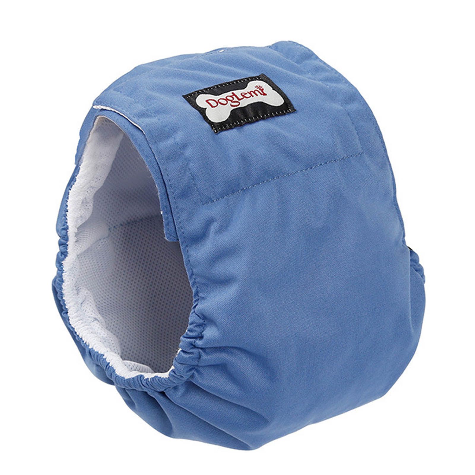 Pet Diapers Pants Elastic Band Pet Puppy Physiological Pants