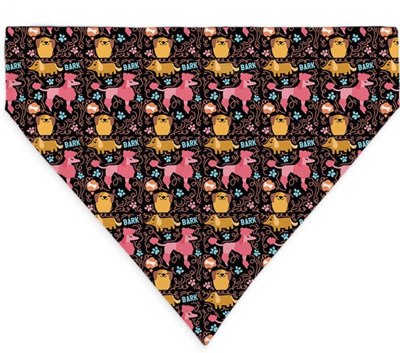 right Dog Everyday Collar  (Large, Multi)